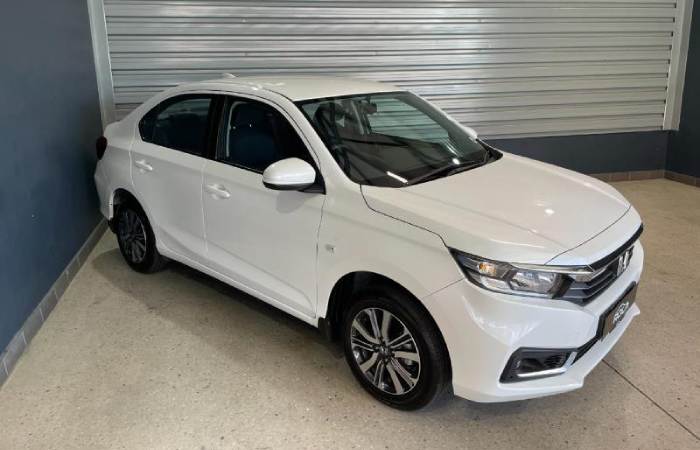 Honda Amaze Cab Rentals