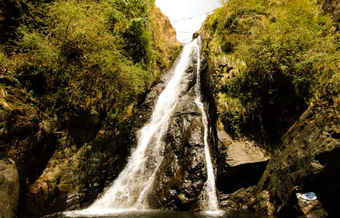 Scenic Escape: Amritsar to Dharamshala