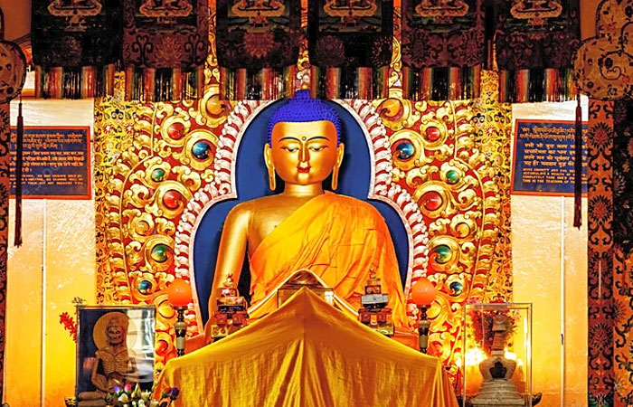 Himalayan Bliss: Amritsar to Dharamshala