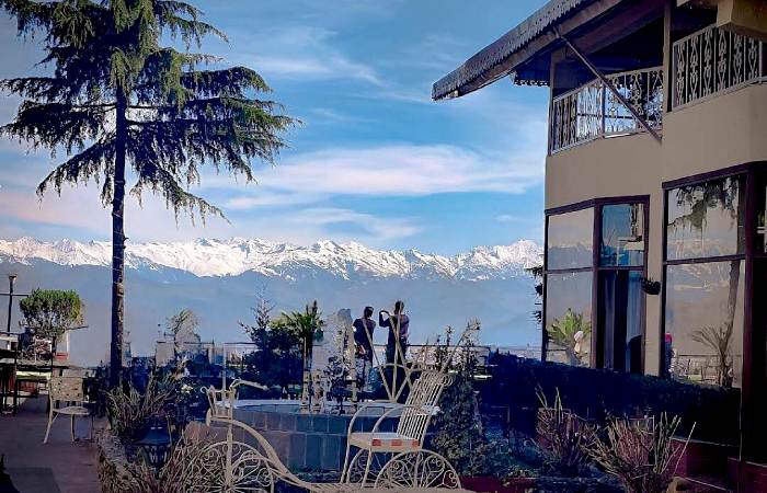 Mountain Explorer: Amritsar to Manali via Dalhousie