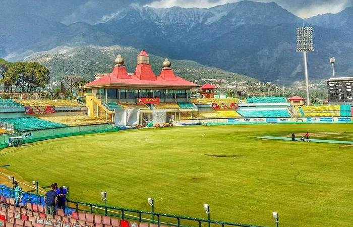 Scenic Escape: Amritsar to Dharamshala