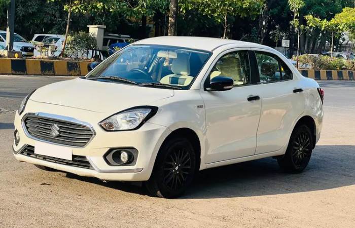 Swift Dzire Cab Rentals