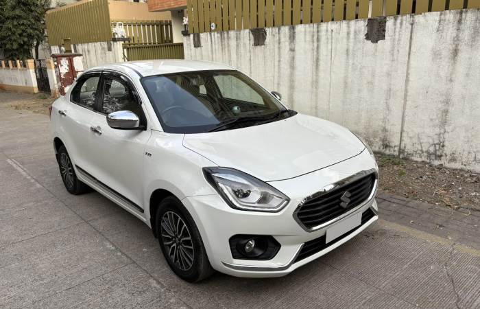 Swift Dzire Cab Rentals