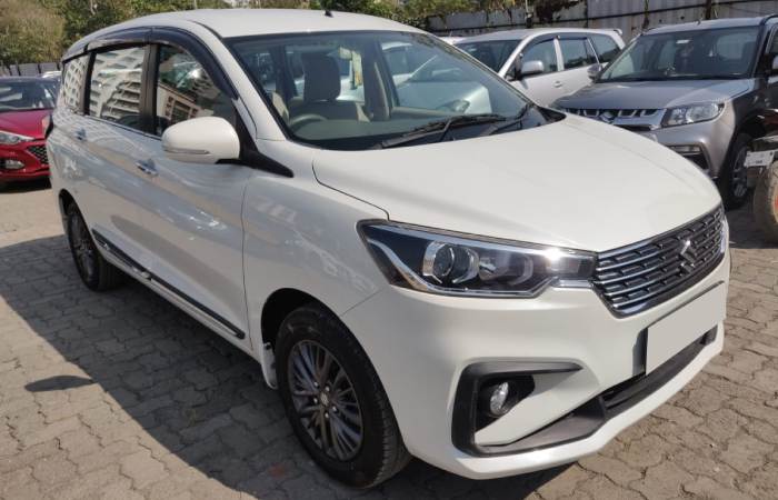 Maruti Ertiga Cab Rentals