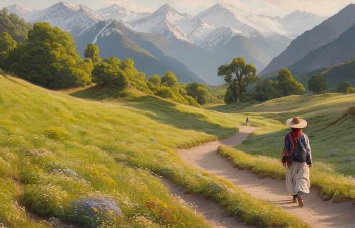 Vaishno Devi to Srinagar Drive