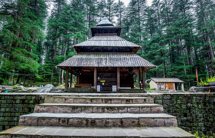 Quick Escape: Amritsar to Manali