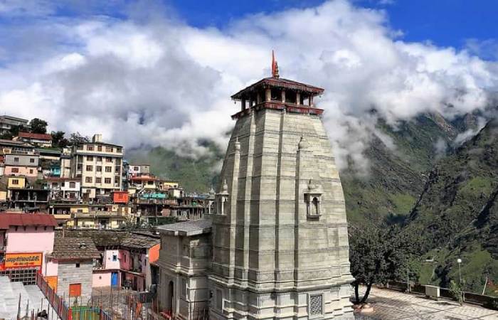 Sacred Hemkunt Sahib Pilgrim Tour