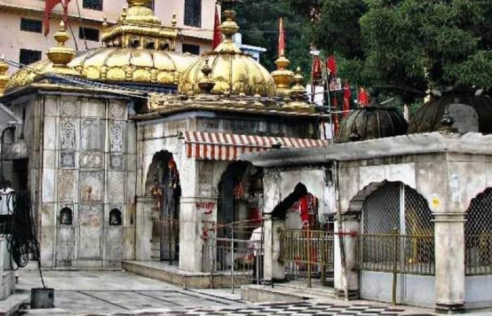 Nav Durga Devi Temple Tour