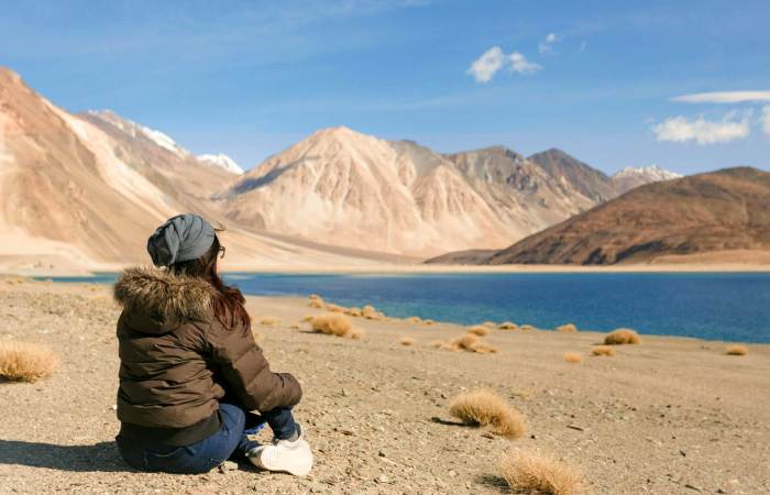 Himalayan Roof Tour: Chandigarh to Ladakh