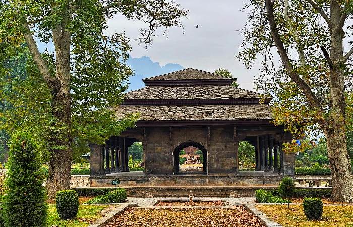 Kashmir Road Trip: Chandigarh to Srinagar