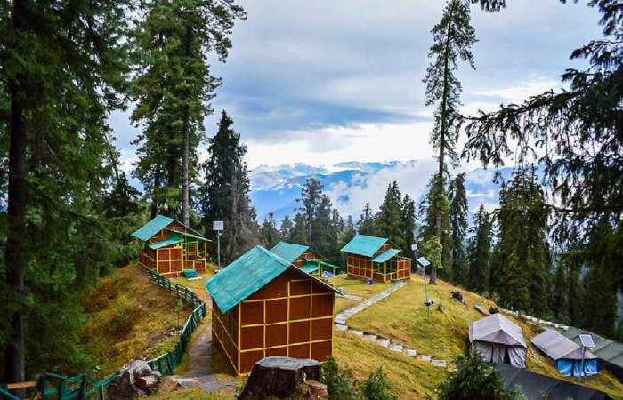 Spiti Valley Drive: Chandigarh to Spiti