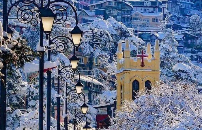 Culture & Peaks: Amritsar to Chandigarh via Manali