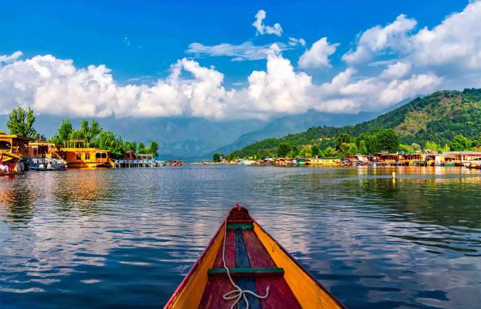 Valley Discovery: Jammu & Kashmir