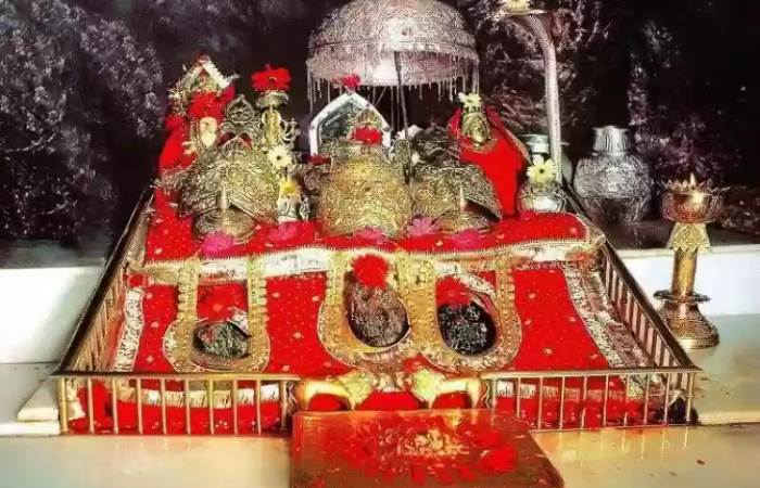 Vaishno Devi Temple Tour