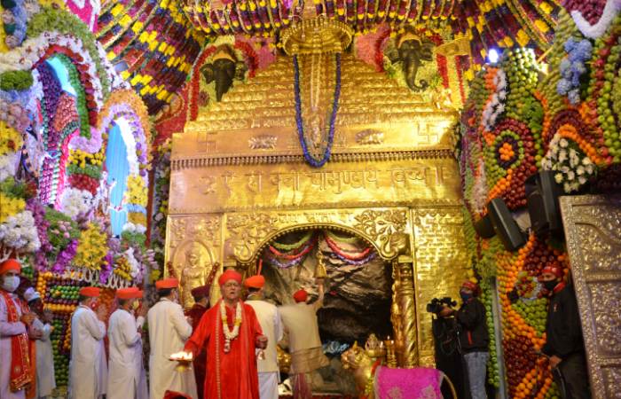 Vaishno Devi Temple Tour