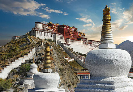 Amritsar to Dharamshala Tour